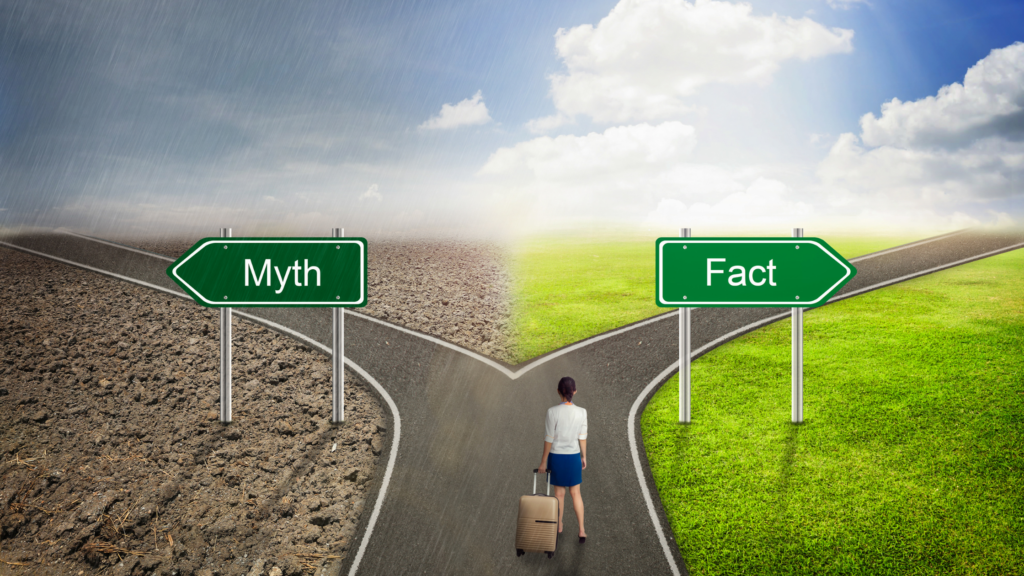 manufactured home myths debunked